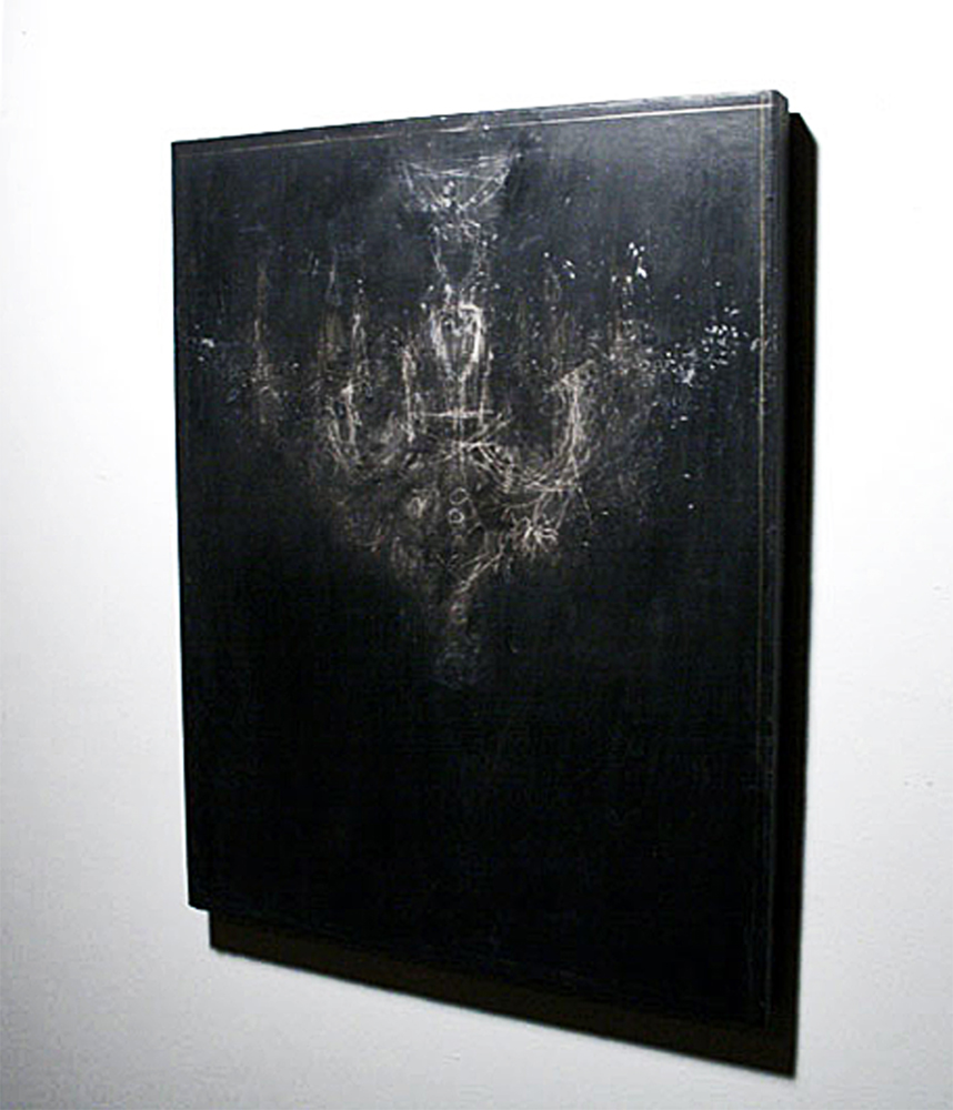 The_Chandelier_ Drawings_CatherineLJohnson_2006_side