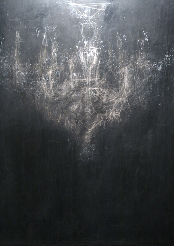 The_Chandelier_Drawing_Catherine_L._Johnson_2006_front